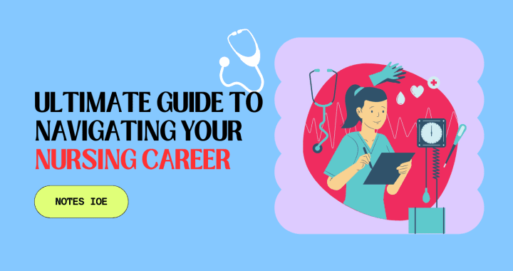 nursing