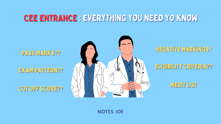 cee entrance exam,