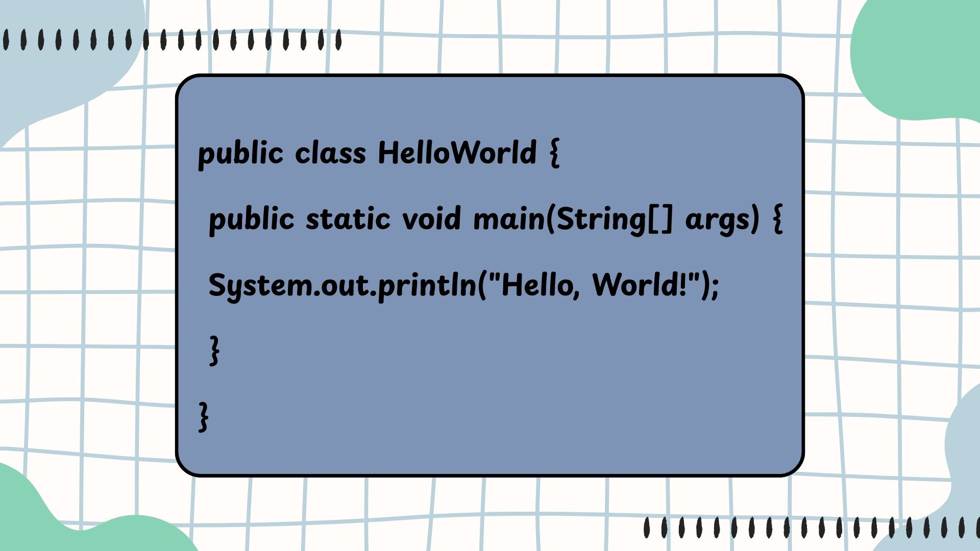 Getting Started With Java | Notes IOE